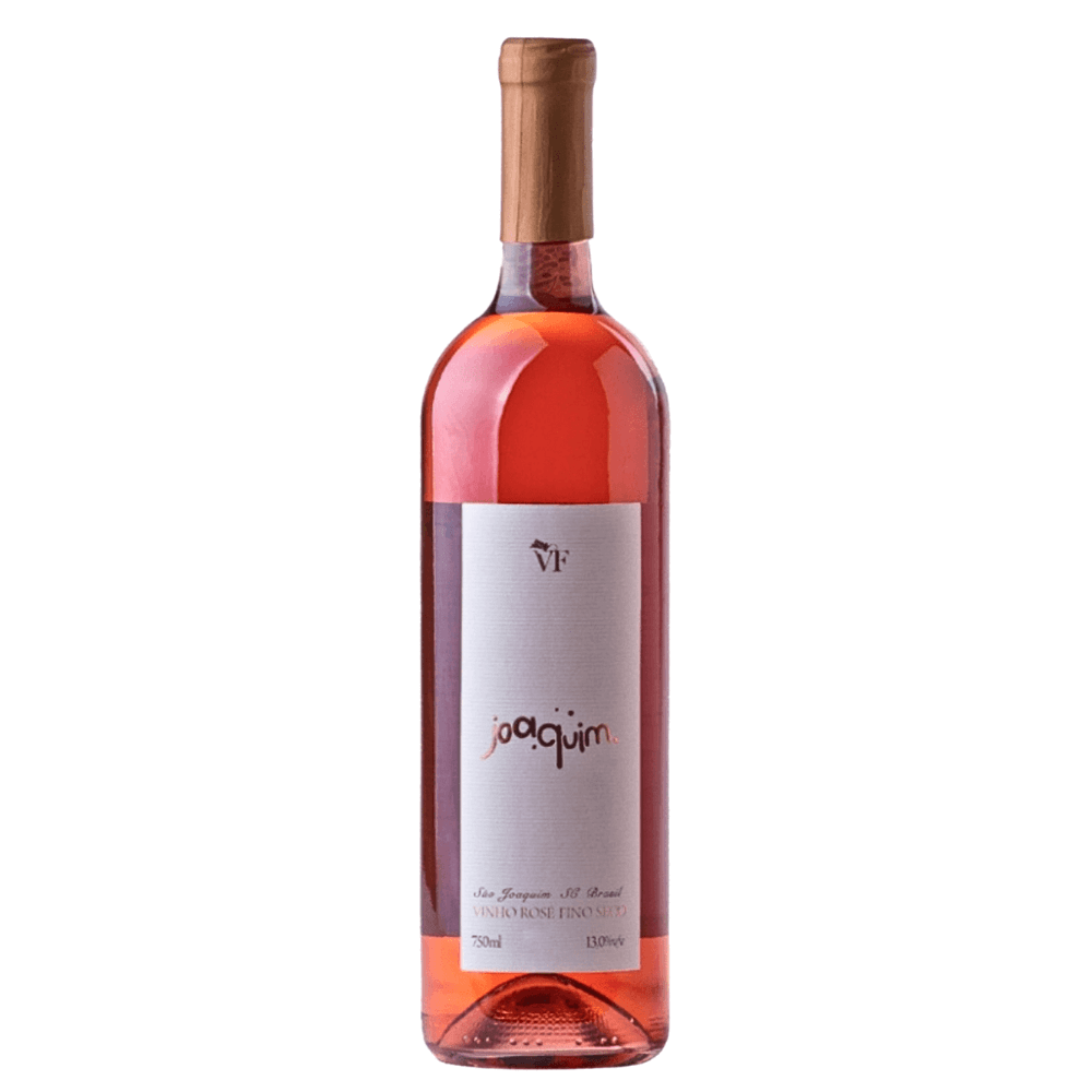 Vinho Villa Francioni Joaquim Rosé 2023