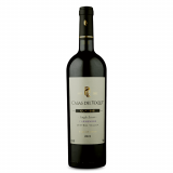 Vinho Casas del Toqui Single Estate D.O. Central Valley Carmenere 2021