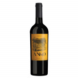 Vinho Estancia Los Cardones Anko Malbec 2019