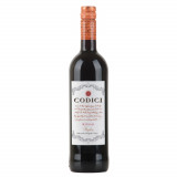 Vinho Codici Rosso Puglia IGT