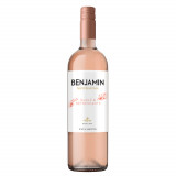 Vinho Benjamin Nieto Senetiner Suave e Refrescante Rosé