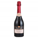 Espumante Fabian Brut Tradicional Rosé Reserva