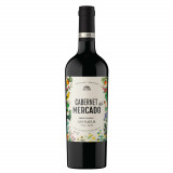 Vinho Santa Julia Cabernet Sauvignon Del Mercado Orgânico 2022