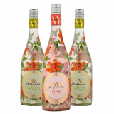 Kit Frisante Mayos: 2 Brancos 1 Rosé