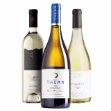 Kit Vinhos Brancos: Quinta da Neve, Thera, Casa Eva