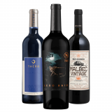 Kit Vinhos Brasileiros Thera, Quinta da Neve, Don Guerino
