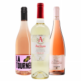 Kit Vinhos França, Itália, Espanha