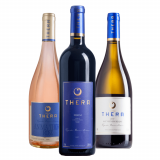 Kit Vinhos Thera: Anima Rosé, Mandai, Sauvignon Blanc