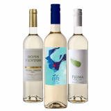 Kit Vinhos Verdes: Bons Ventos, Este, Pluma