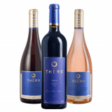 Kit Vinhos Vinícola Thera: Anima Pinot Noir, Anima Rosé, Mandai