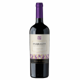 Vinho Bestias Wines Parrales Carmenere 2023