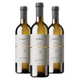 Vinho Cantina di Bertiolo Cabert Pinot Grigio Friuli DOC - 3 Unidades