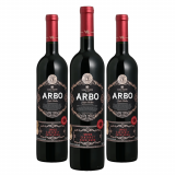 Vinho Casa Perini Arbo Cabernet Sauvignon - 3 Unidades