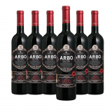 Vinho Casa Perini Arbo Cabernet Sauvignon - 6 Unidades