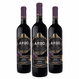 Vinho Casa Perini Arbo Merlot - 3 Unidades