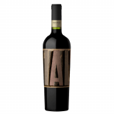 Vinho Colosso Wines Arrogante Malbec