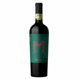 Vinho Colosso Wines Maldito Assemblage Malbec