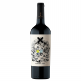 Vinho Cordero Con Piel de Lobo Malbec