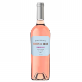 Vinho Cremaschi Furlotti Brisas del Valle Rosé