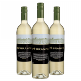 Vinho Português Herdade do Esporão Pé Branco - 3 Unidades