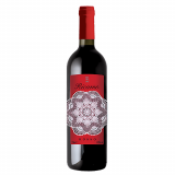 Vinho Ricamo Rosso