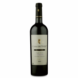 Vinho Casas del Toqui Single Estate D.O. Central Valley Carmenere