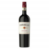 Vinho Tinto Corbelli Chianti DOCG