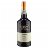 Vinho do Porto Poças Tawny Tinto