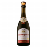 Frisante Villa Fabrizia Lambrusco Amabile Tinto