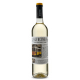 Vinho Alfacinha Regional Lisboa Branco