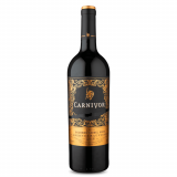 Vinho Carnivor Bourbon Barrel Aged Cabernet Sauvignon