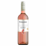 Vinho Chilano Pink Moscato