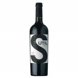 Vinho Baudron Sutil Honest Varietals Malbec 2019