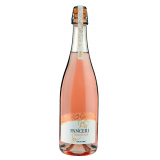 Espumante Panceri Moscatel RosÃ© 750ml