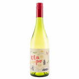 Vinho Ola Po Chardonnay