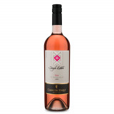 Vinho Casas del Toqui D.O. Valle Central Rose