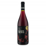 Vinho Manos Negras Rio Negro Red Soil Pinot Noir