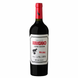 Vinho Abrasado Terroir Selection Malbec