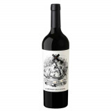 Vinho Cordero Con Piel de Lobo Cabernet Sauvignon 2023