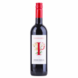 Vinho Primaverina Puglia I.G.T. Rosso