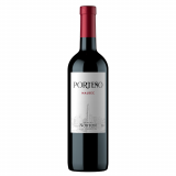 Vinho Bodega Norton Porteño Malbec 2022