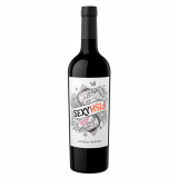 Vinho Bodega Norton Sexy Fish Cabernet Franc 2021