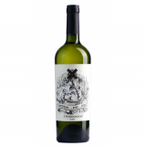 Vinho Cordero Con Piel de Lobo Chardonnay 2024