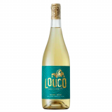 Vinho António Saramago Filho Louco Branco 2019