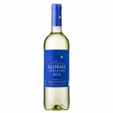 Vinho Alorna Portas do Sol Branco