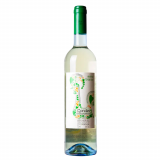 Vinho Verde Condes de Barcelos Branco 2021