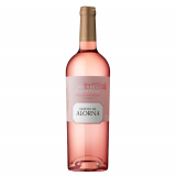Vinho Quinta da Alorna Touriga Nacional Rosé