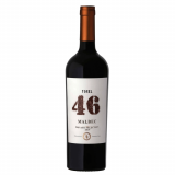 Vinho Bodega Toneles Tonel 46 Private Selection Malbec 2019