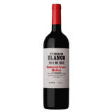 Vinho Fuego Blanco Valle del Silex Cabernet Franc / Malbec 2018