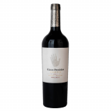 Vinho Cinco Sentidos Malbec Reserva 2018